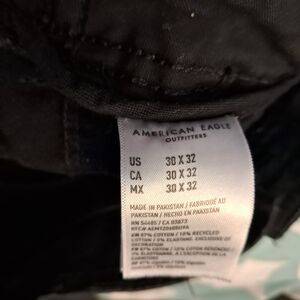 American Eagle Outfitters Cargo Pants~womans